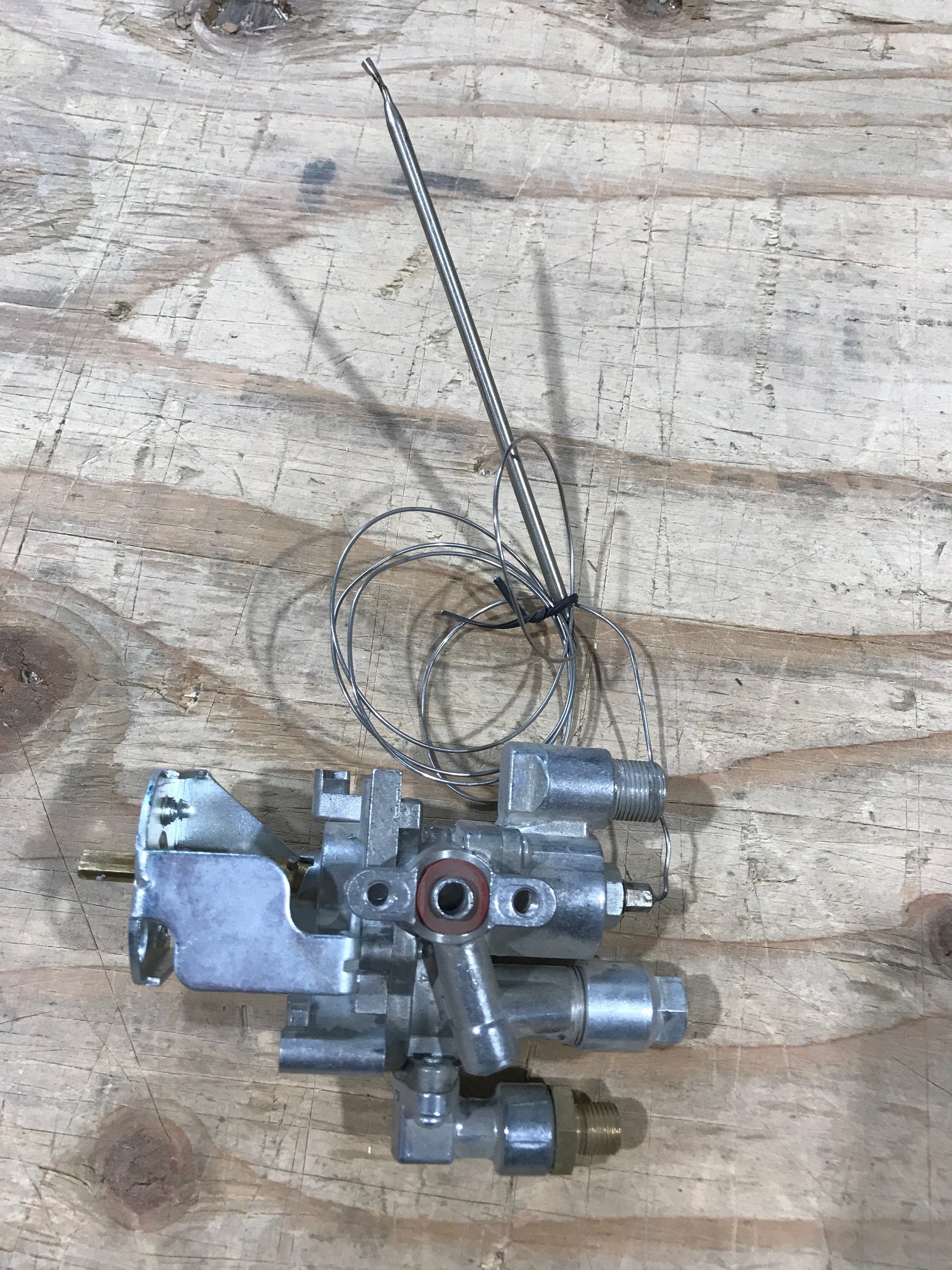 Used Furrion Oven Control Valve 2021124074