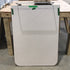 Used RV Wall Mount Table Top With Single Leg 37 1/2" L x 28" W