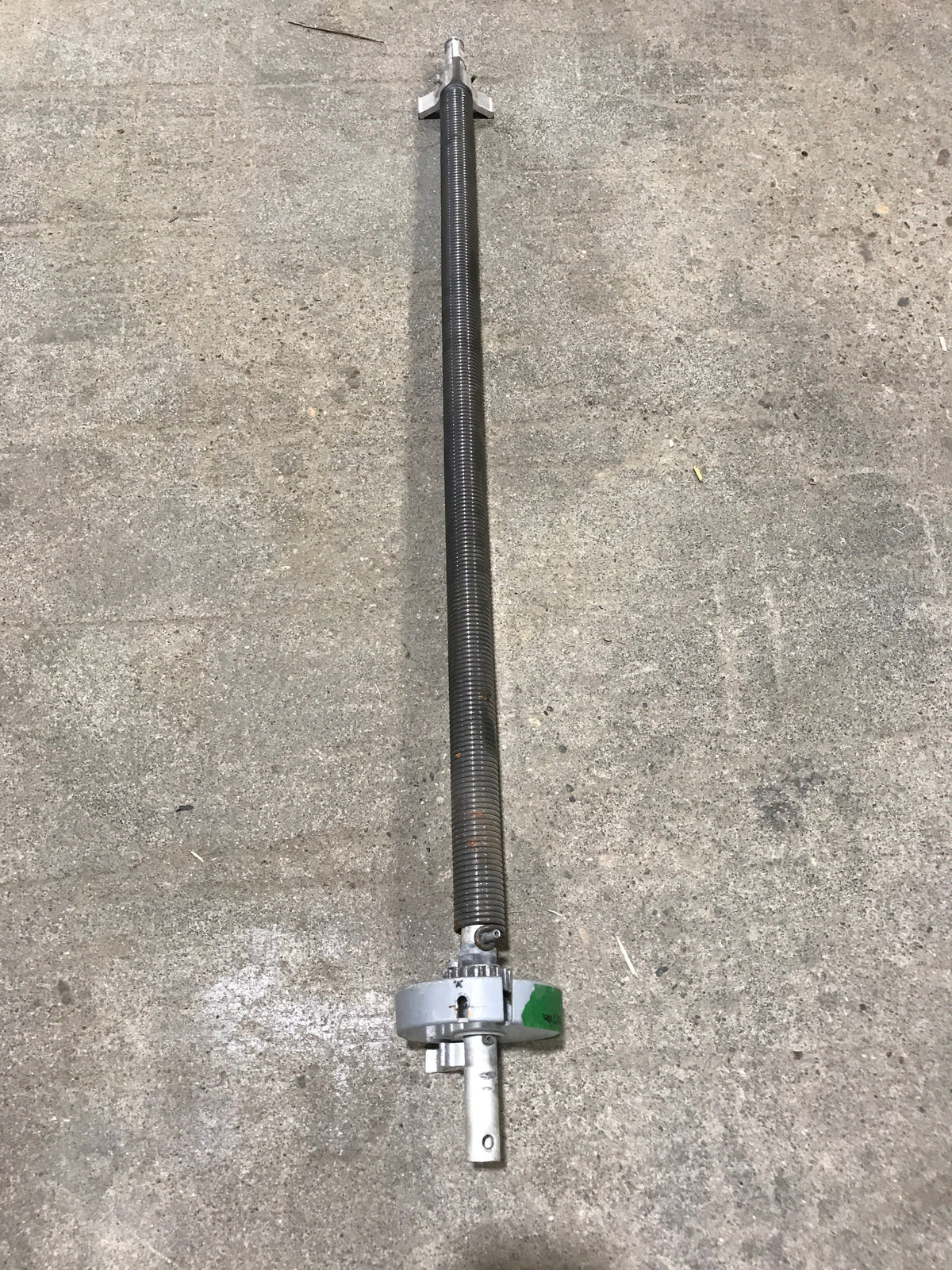Used 8500 Dometic / A&E Awning Spring Torsion Assembly Right Hand