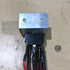 Used Single Landing Gear Legs Toggle Switch