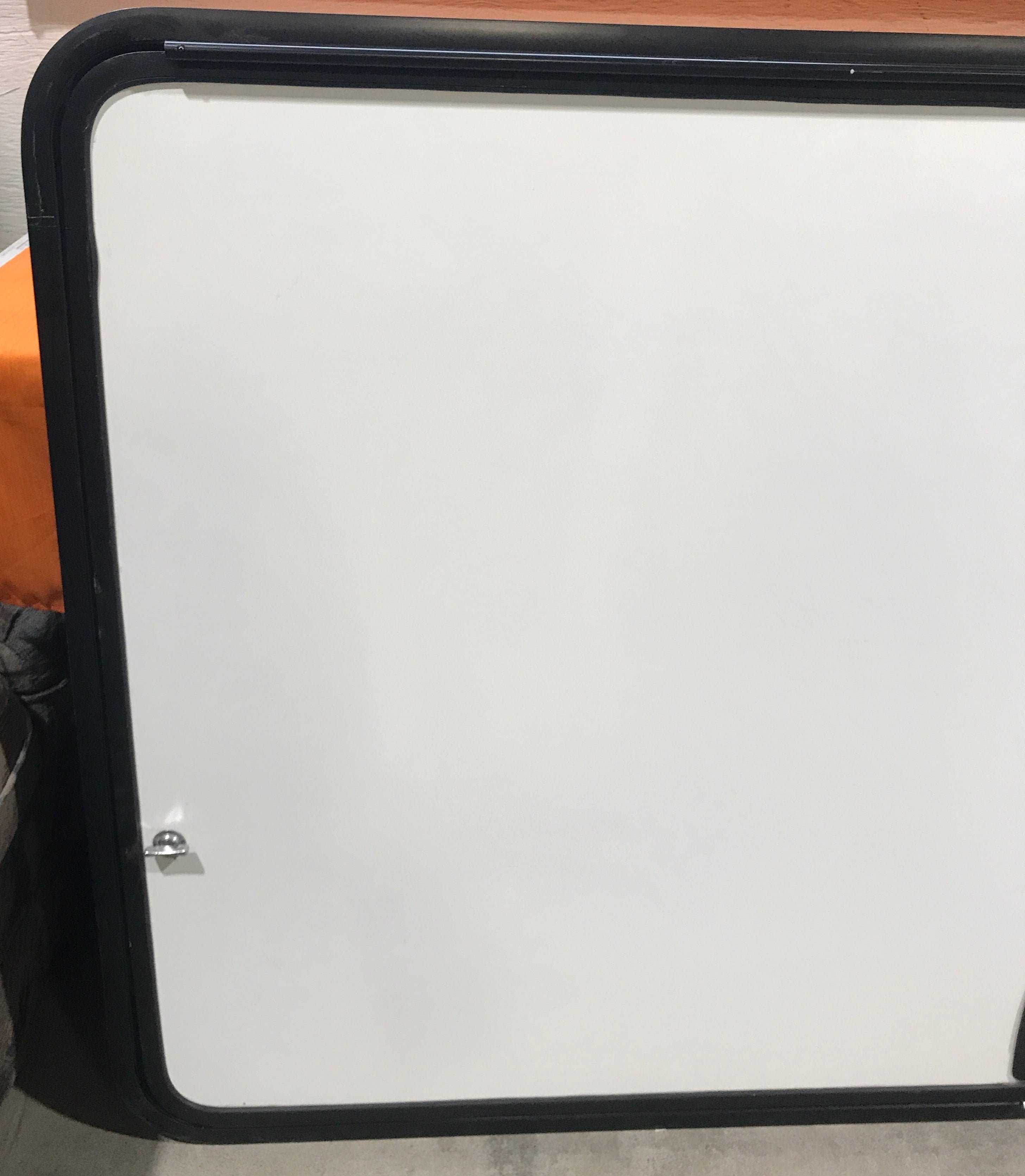 Used Radius Cargo Door 71 1/2" x 37 1/2" X 1 1/2" D