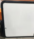 Used Radius Cargo Door 71 1/2" x 37 1/2" X 1 1/2" D