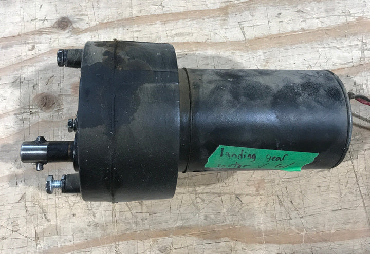 Used Vonweise Landing Gear/ Slide Motor - V03629AA88
