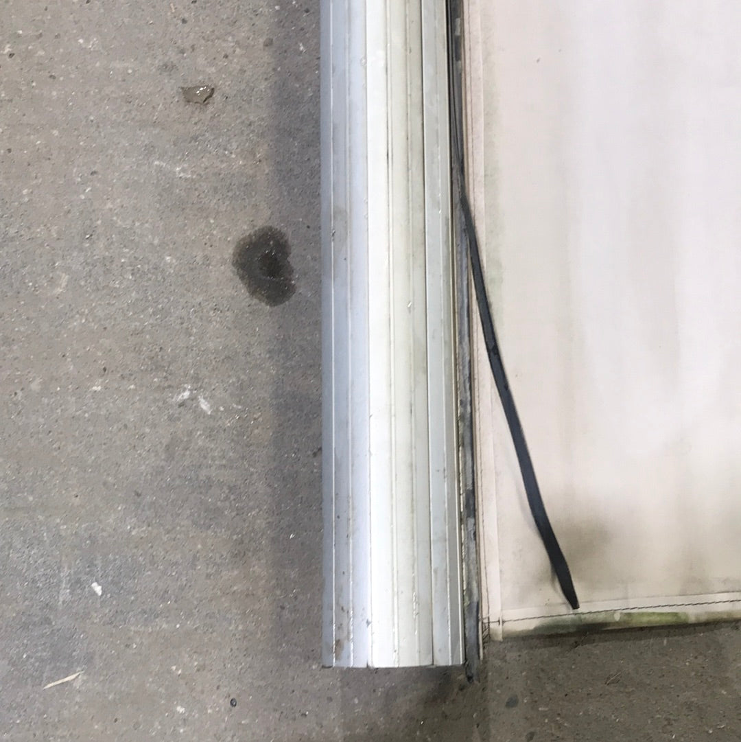 Used Complete Manual Awning A&E Dometic  16’ USED canvas - Young Farts RV Parts