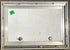 Used Square Cornered Cargo Door - 15 1/2" x 10 1/2" x 3/4" D