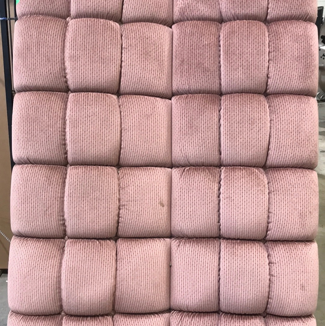 Used Jackknife RV Sofa 63” x 43”