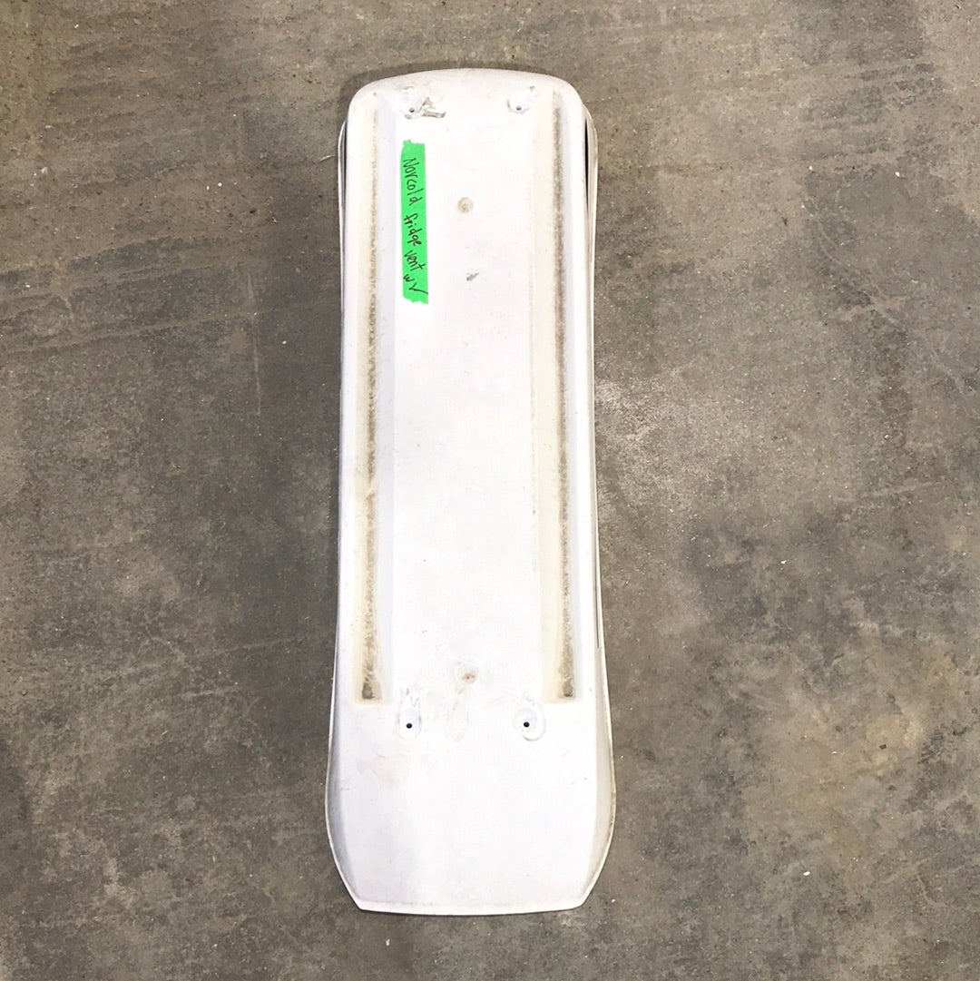Used Norcold Fridge Roof Vent