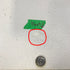 Used Radius Cornered Cargo Door 29 3/4" x 10 1/2" x 1" D