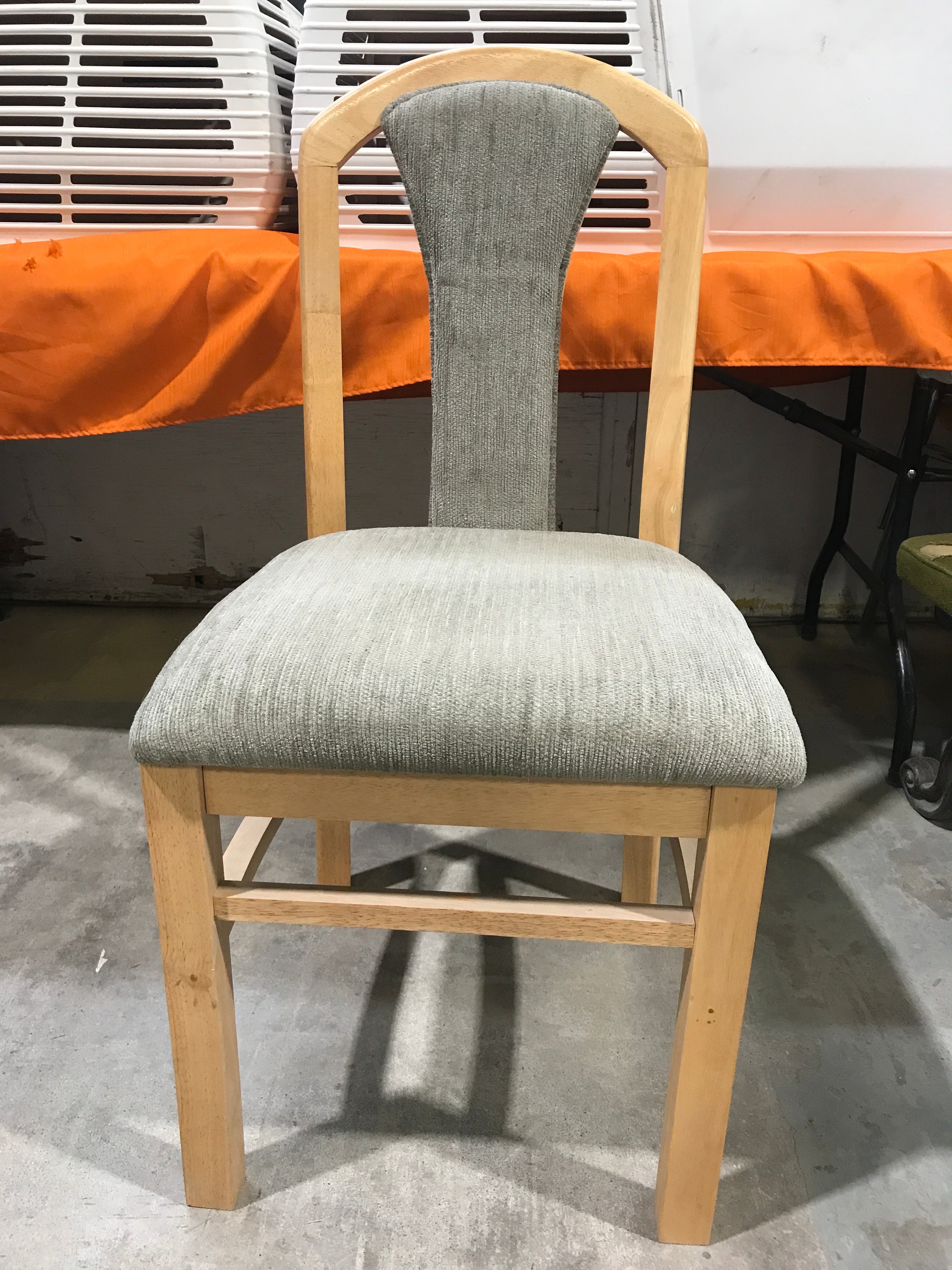 USED Dining Chair