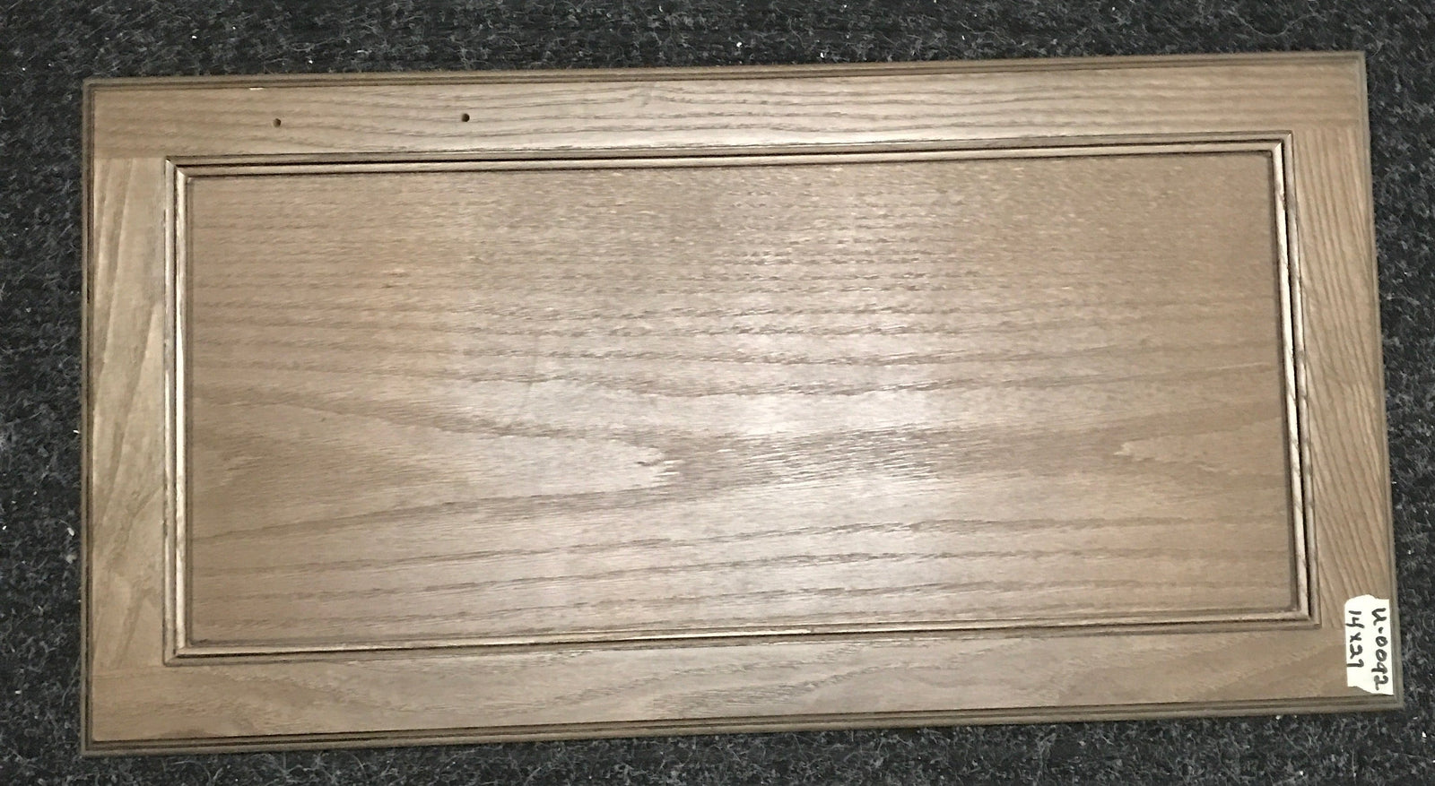 Used RV Cupboard/ Cabinet Door 27