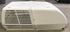 Used Coleman Mach A/C Shroud - White