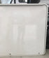 Used Radius Cornered Cargo Door 69 1/4" x 48" x 2" D