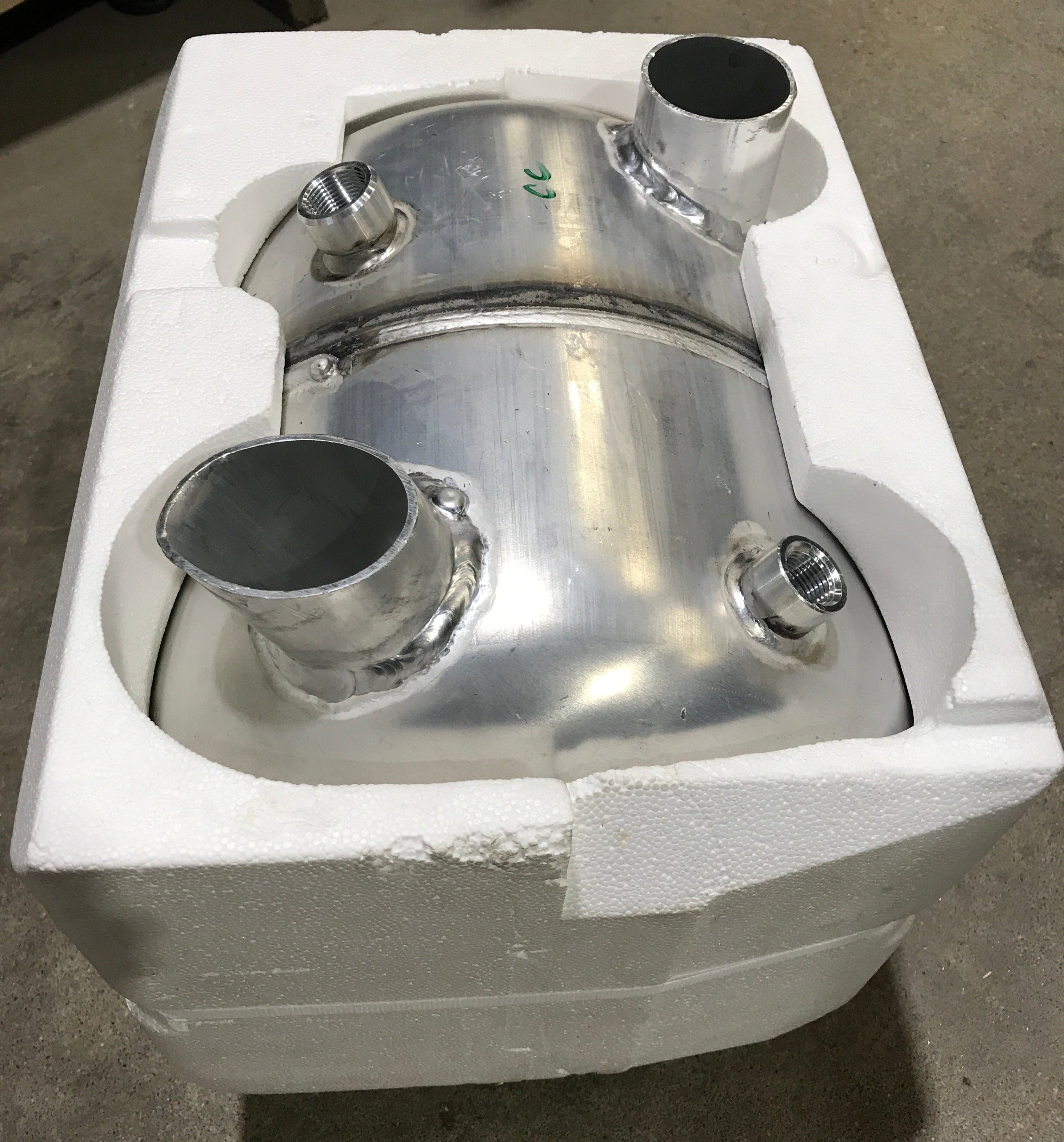 Dometic 91053 - 6 Gallon Inner Tank for RV Water Heater