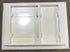 Used Dometic Freezer Door Complete 2932561141