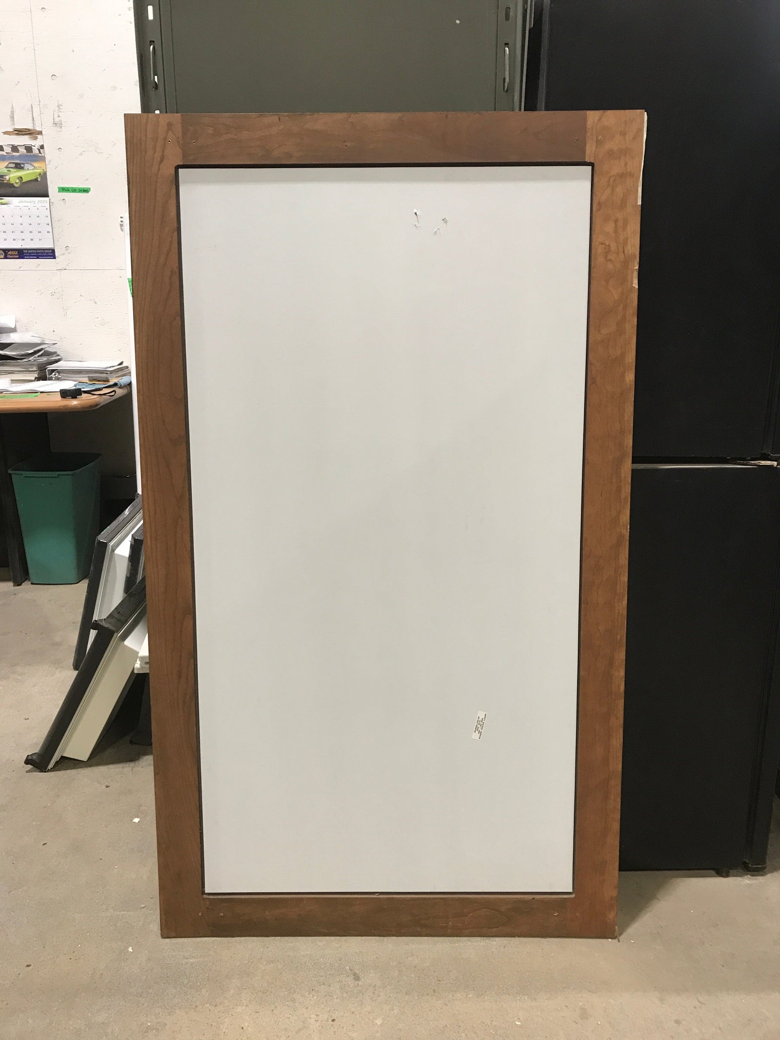 Used RV Cupboard/ Cabinet Door 55