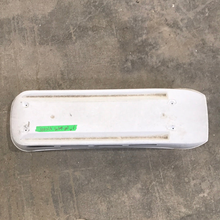 Used Norcold Fridge Roof Vent
