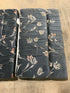 USED Dinette Cushion Set- 4 piece 2 @ 37" X 22" X 5" D, 2 @ 37" X 12" X 5" D