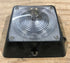 Used Porch/ Exterior Light - Clear Lens - 6" x 6"
