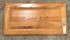 Used RV Cupboard/ Cabinet Door 22 3/4" H X 12 3/4" W X 3/4" D
