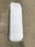 Used Norcold Fridge Roof Vent