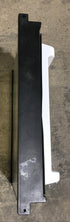 Used Dometic Refrigerator Freezer Door 3850998026 24 1/2" W x 18" H