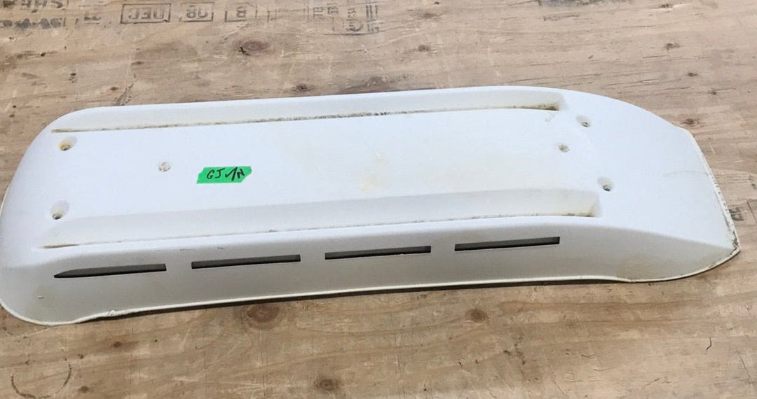 Used NORCOLD Fridge Roof Vent