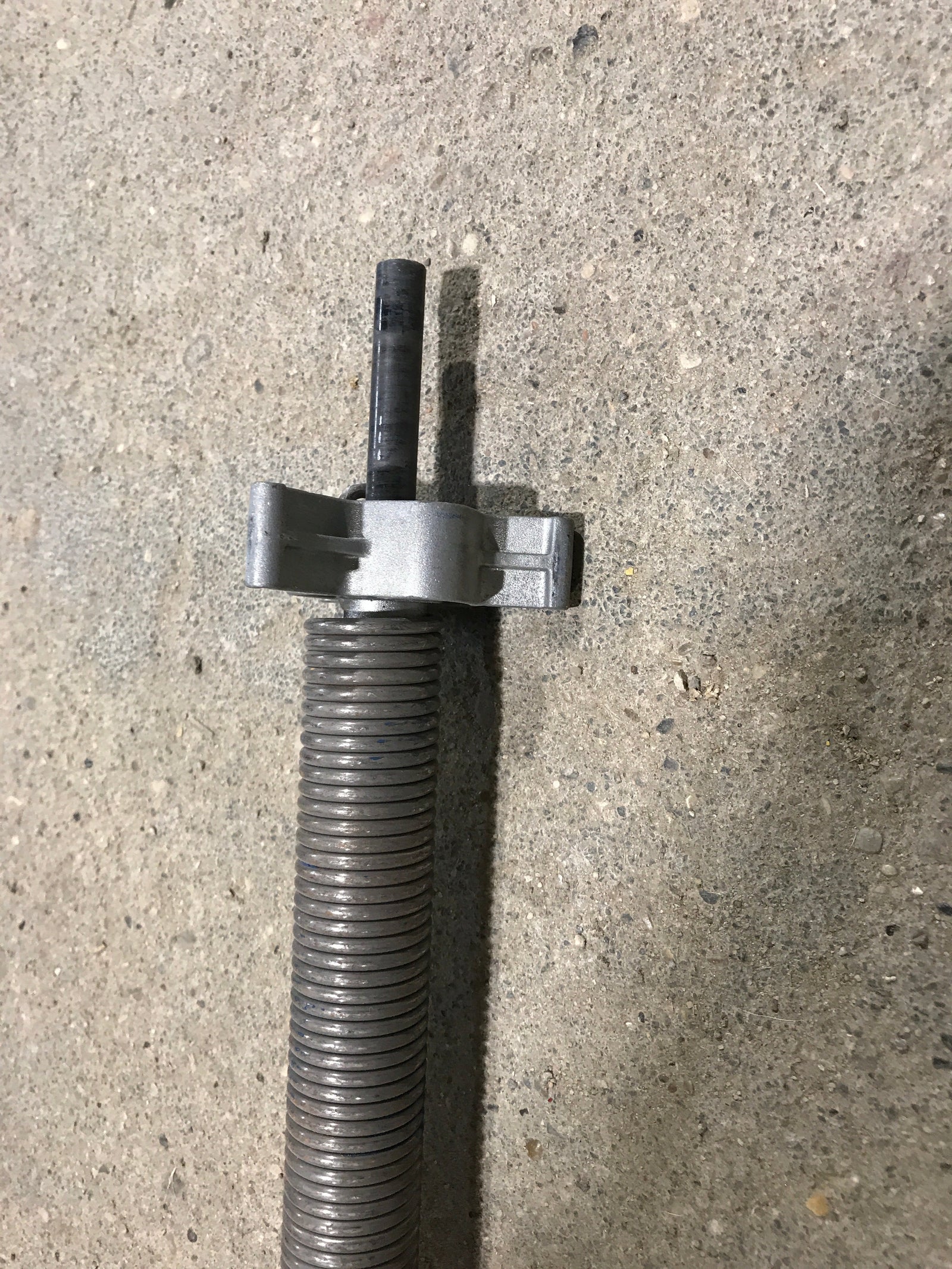 Used 8500 Dometic / A&E Awning Spring Torsion Assembly Right Hand