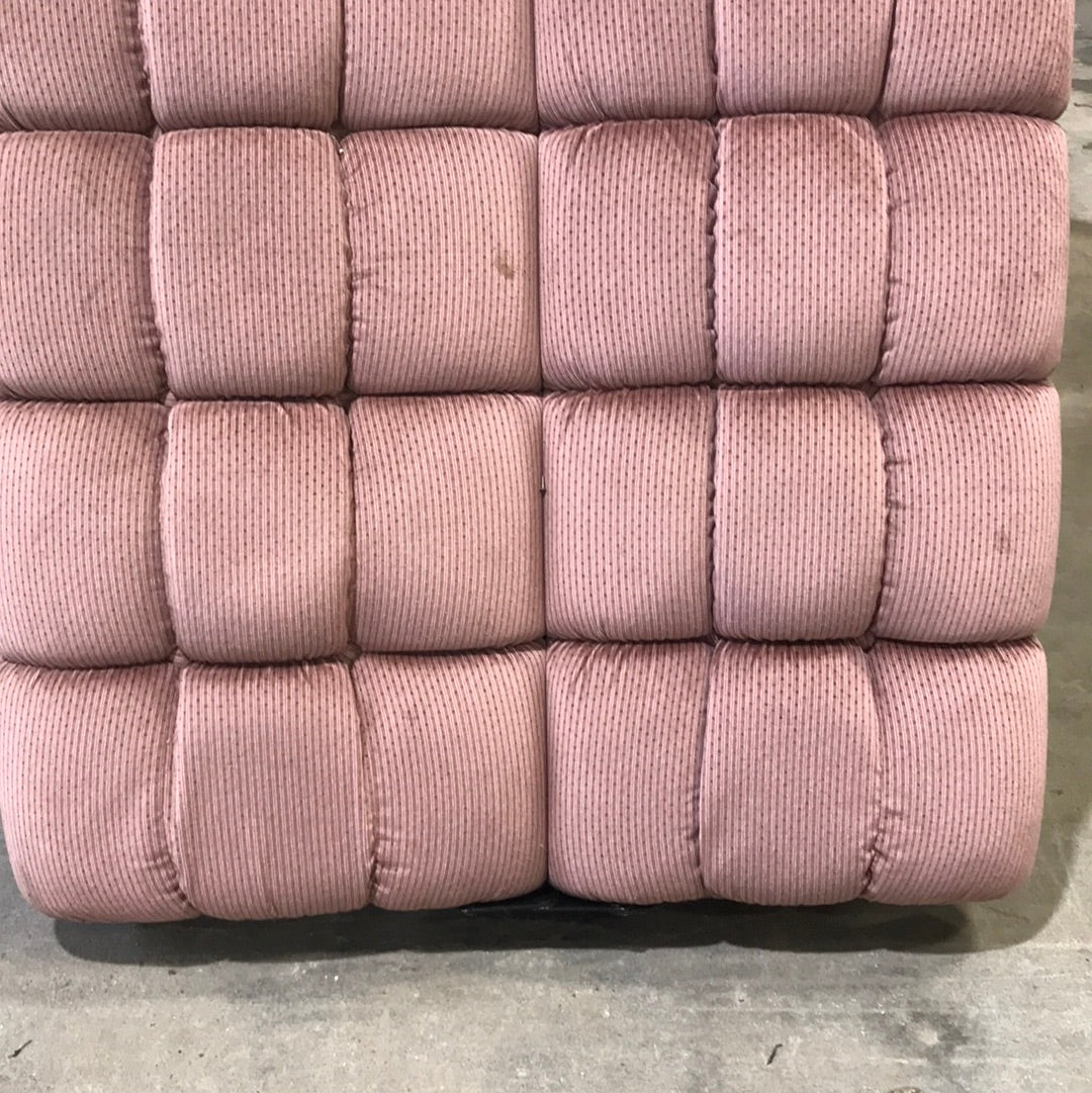Used Jackknife RV Sofa 63” x 43”