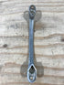Used Entry Door Handle 9 7/8"