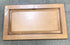 Used RV Cupboard/ Cabinet Door 23 3/4" H X 13 3/4" W X 3/4" D