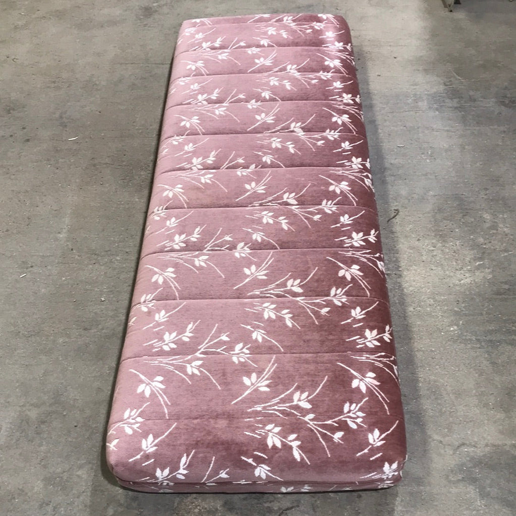 Used Dinette Cushion SINGLE - 76" X 24" X 5" D