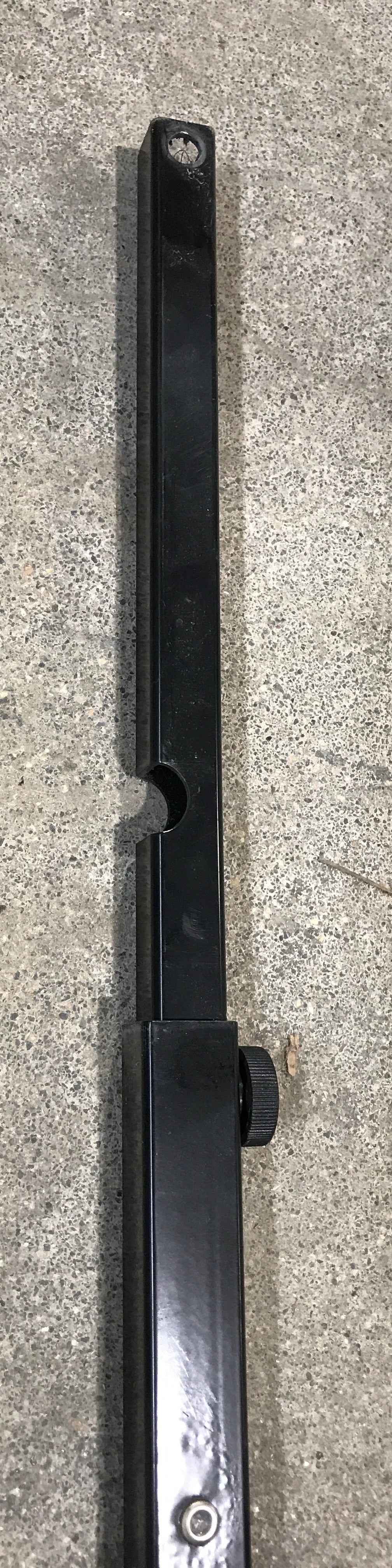 Used Lippert Awning Pitch Assembly 773929