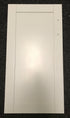 Used RV Cupboard/ Cabinet Door 27" H X 14" W X 3/4" D