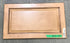 Used RV Cupboard/ Cabinet Door 23 3/4" H X 13 3/4" W X 3/4" D