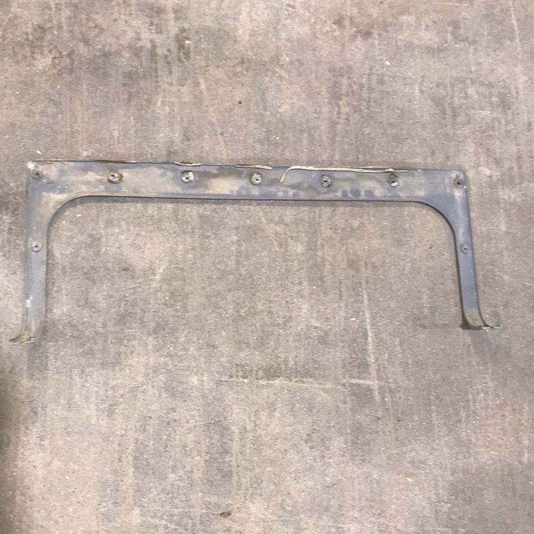 Used Step Replacement Trim