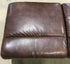 Used Tri-Fold Bench Seat 56” W X 26” D