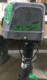 Used Electric/ Power Tongue Jack, A-Frame style - 3500 Lbs.