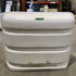 Used Propane Tank Cover - (Fits 30 LB Steel Double Tank)