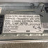 Used Ventline RV Range Hood Fan CC0431-09