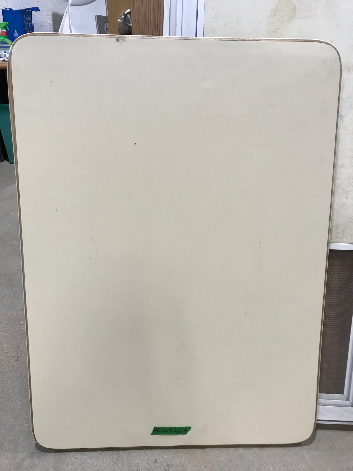 Used RV Table Top 28 1/2