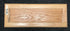 Used RV Cupboard/ Cabinet Door 26" H X 9 3/4" W X 3/4" D