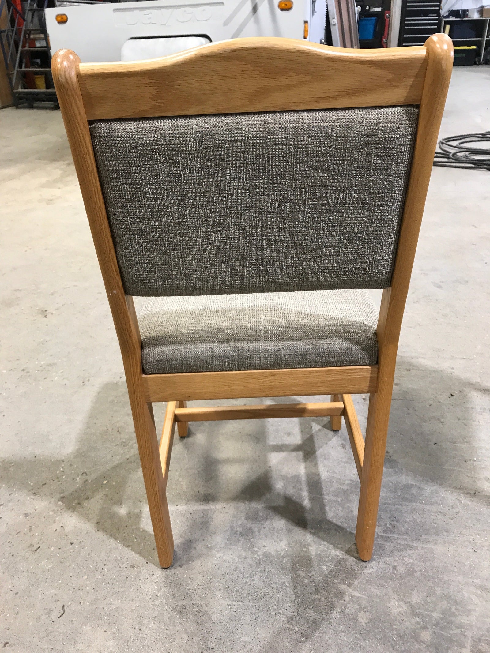 Used RV Dining Table Set- 5 piece