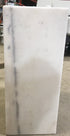 Used Fresh Water Tank 12" H  x 17 1/2" W x 28” L