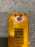 Used SAE AP2 73TK - FORD Replacement Marker Light Assembly - Amber