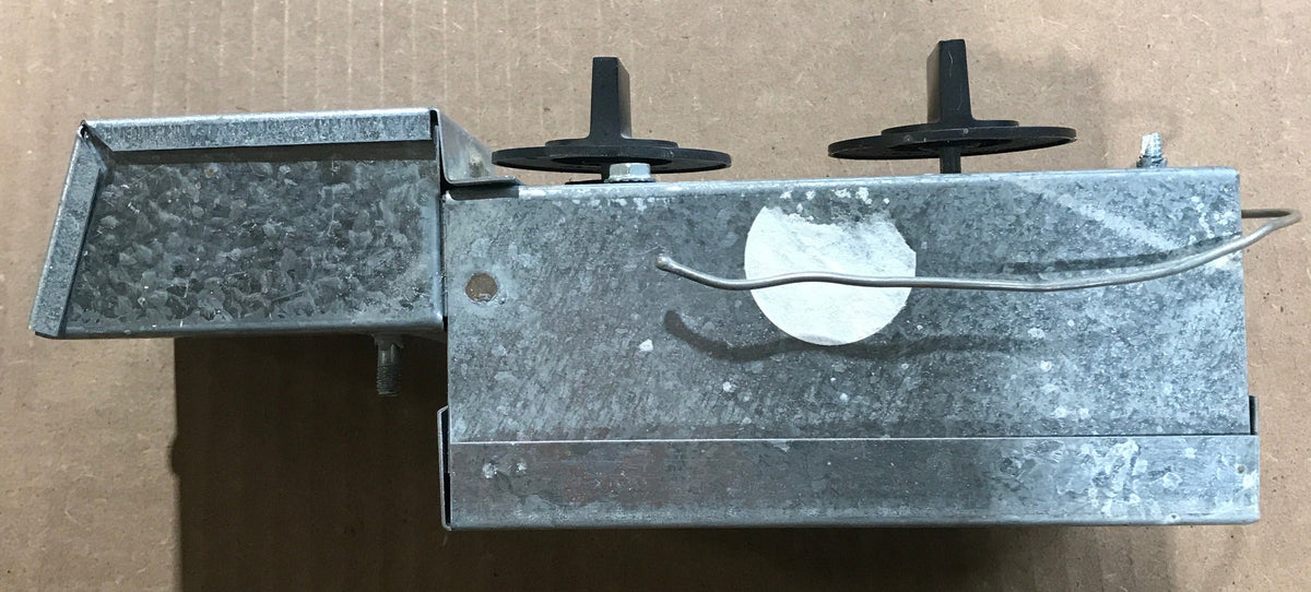 Used Dometic / Duo-therm Air Box, Control Kit Only - 3105026.011