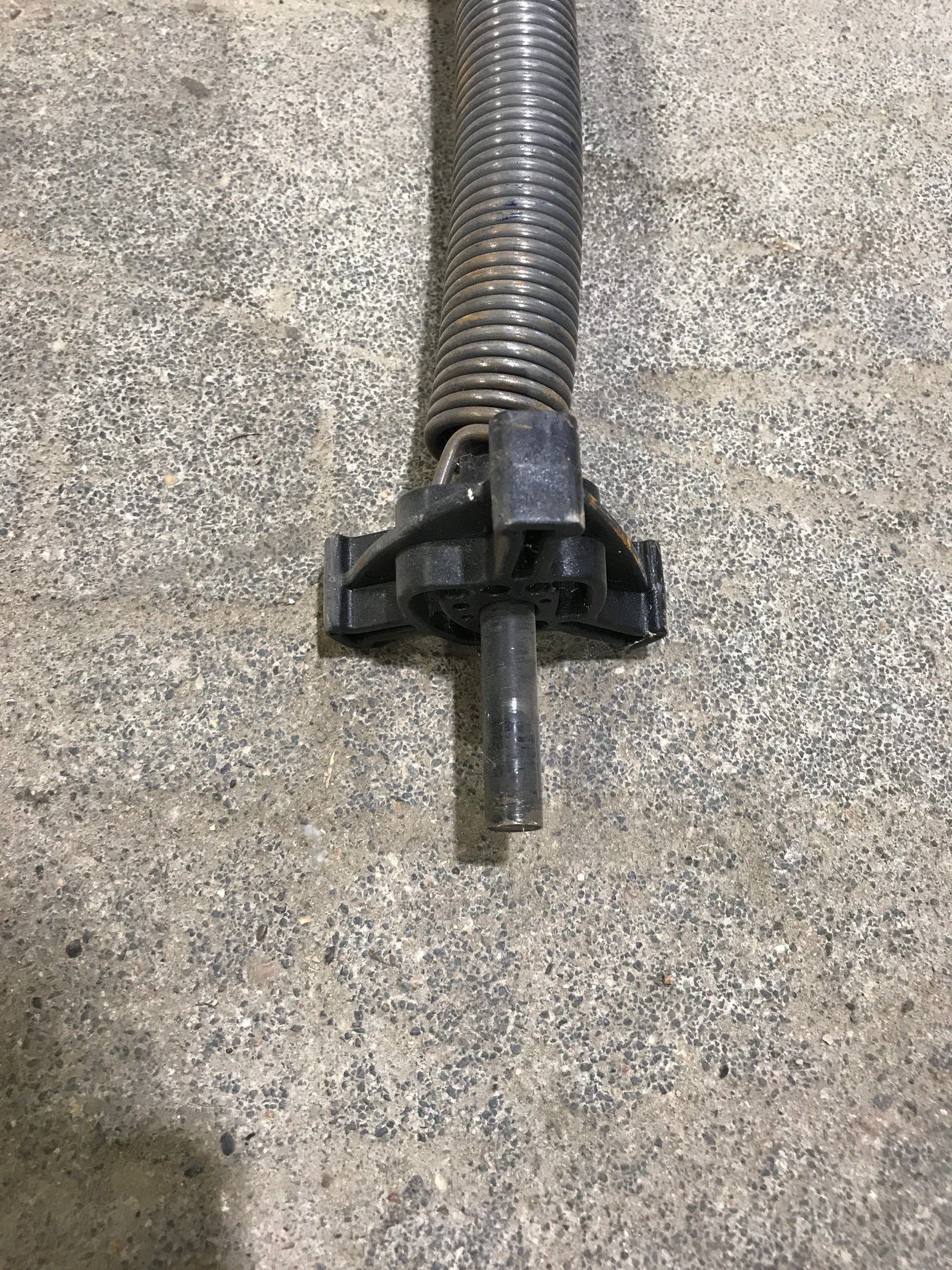 Used 8500 Dometic / A&E Awning Spring Torsion Assembly Right Hand