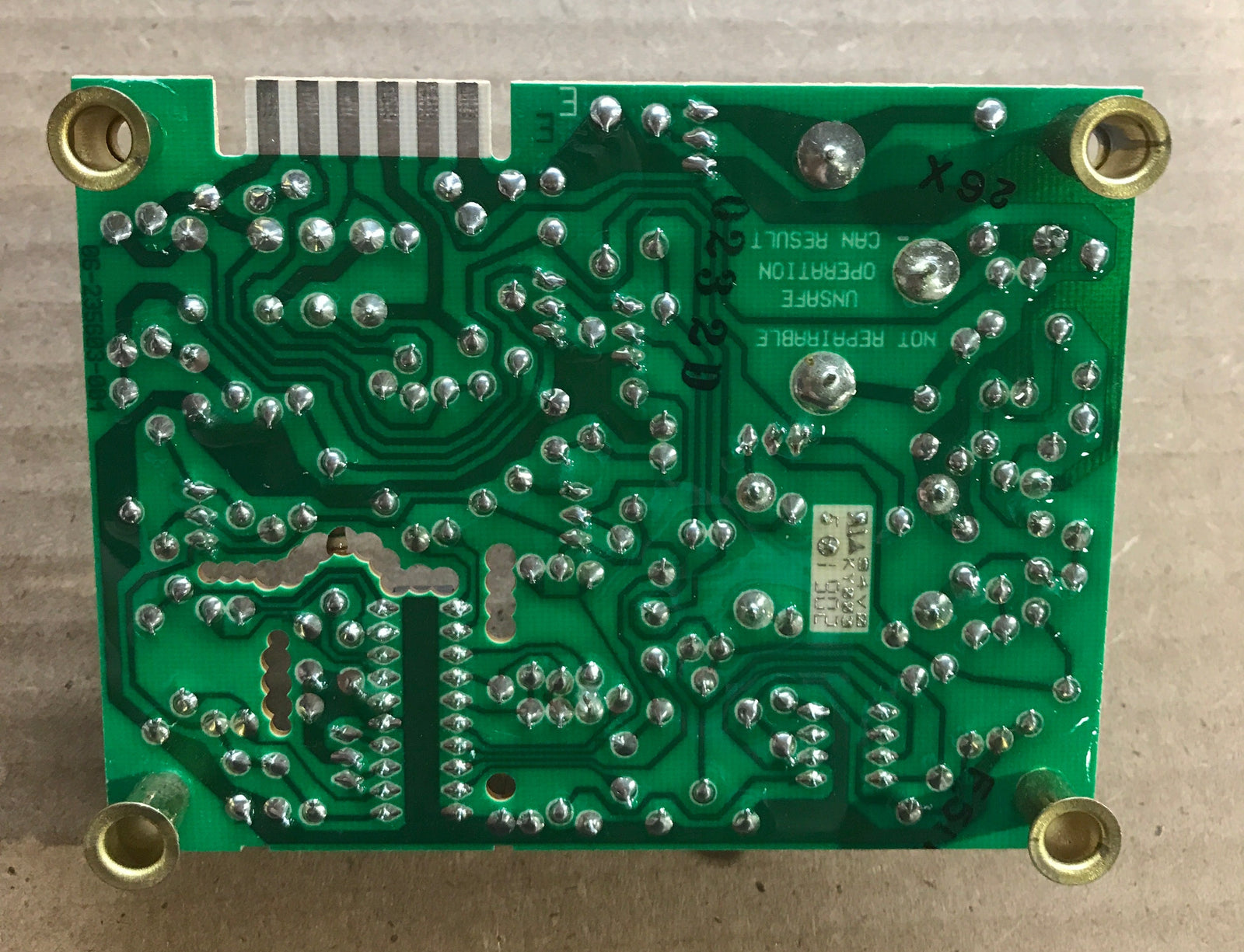 Used Atwood / Hydro Flame Ignition Control Module Board - 33521