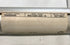 Used Dometic Window Awning Roller Tube 45 3/4" - Young Farts RV Parts