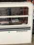 Used Radius Storage/ Teardrop Trailer Entry Door 42" x 48" x 1 1/2"