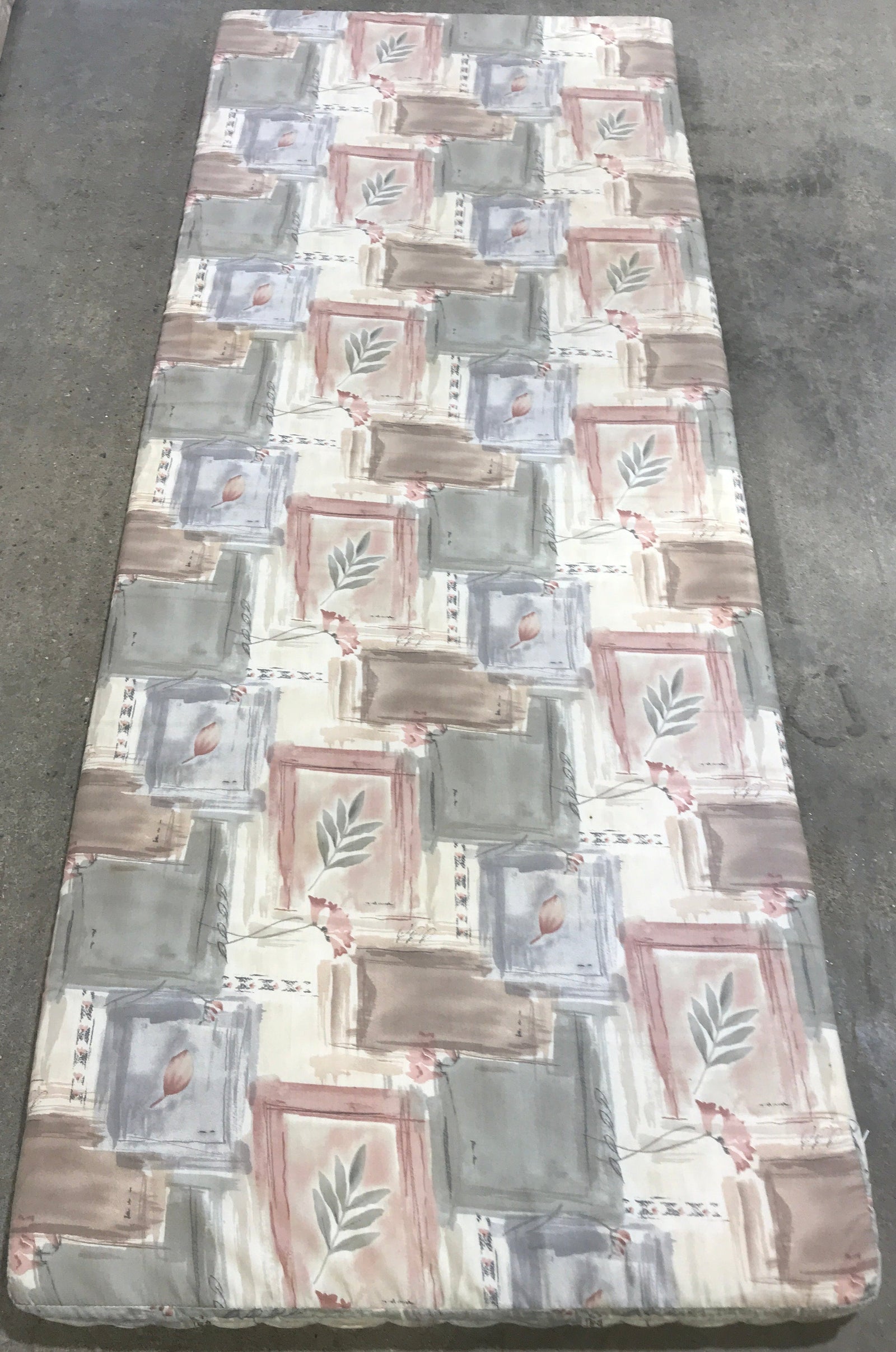 Used Bunk Mattress 74